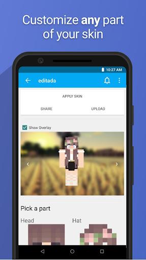 UTK.io for Minecraft PE স্ক্রিনশট 4