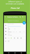 COL Reminder Скриншот 3