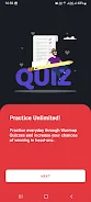 Qudoo Gaming App for Exam Prep স্ক্রিনশট 2