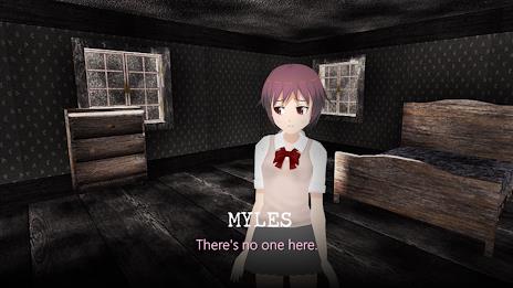 Sorority Rites - Visual Novel screenshot 1