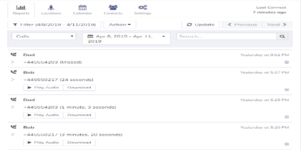 Hoverwatch Screenshot 3