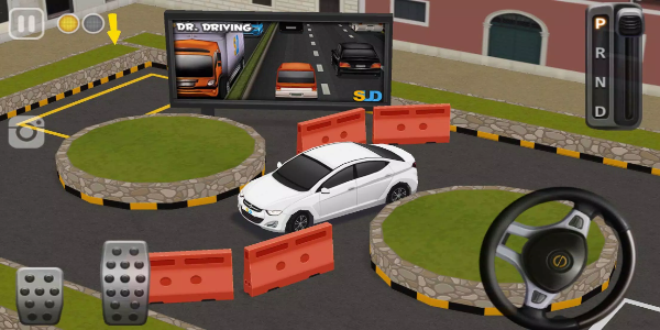 Dr. Parking 4 Mod captura de pantalla 