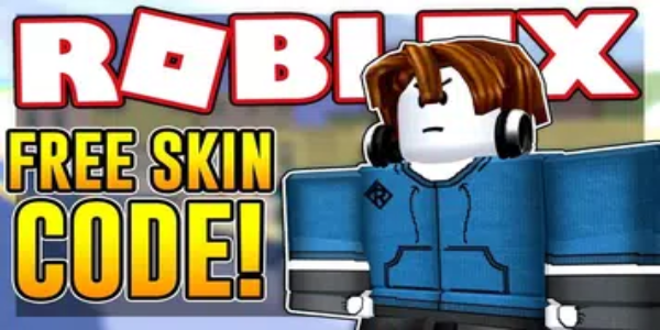 Skins for Roblox экрана 1