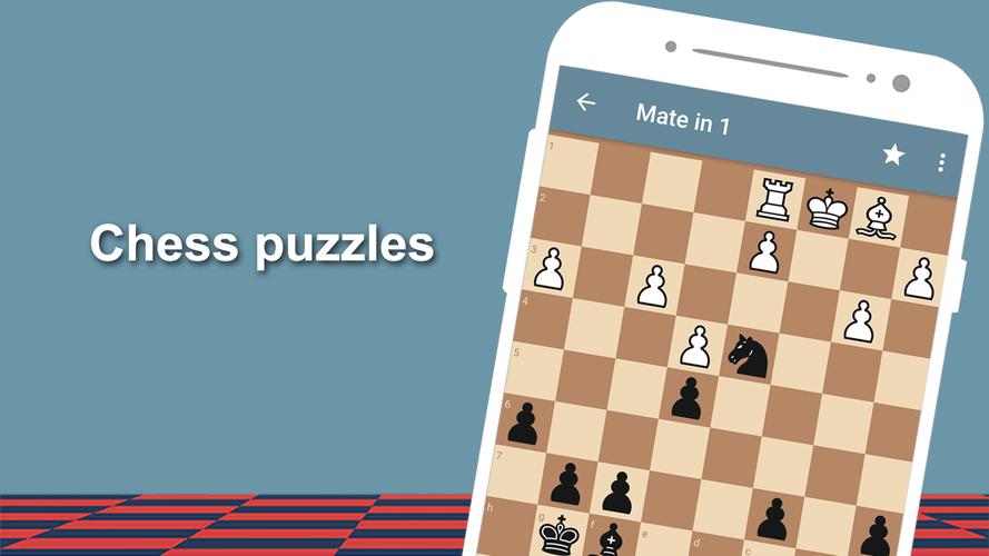 Screenshot Chess Coach 3
