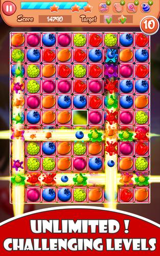 Fruit Game : Games 2024 স্ক্রিনশট 1