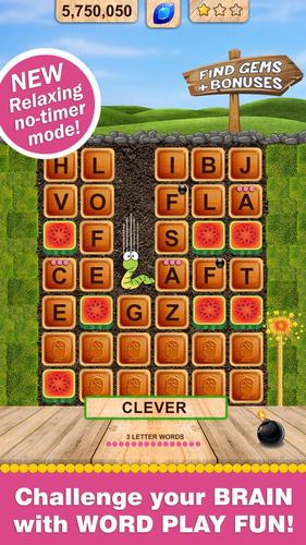Word Wow Seasons - Brain game экрана 4