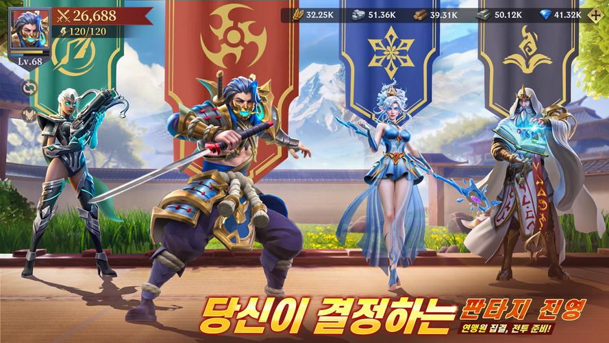 Puzzles & Chaos: Frozen Castle ảnh chụp màn hình 4