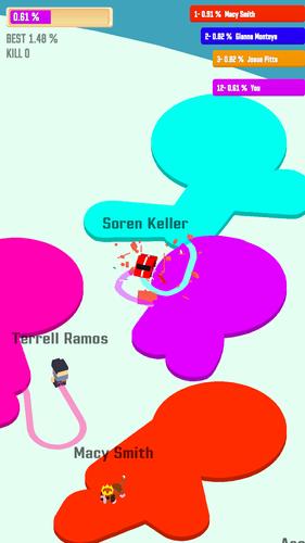 King.io Screenshot 1