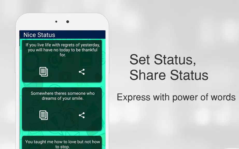 Latest Whats Status स्क्रीनशॉट 3