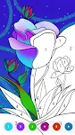 Paint by Number：Coloring Games ảnh chụp màn hình 3