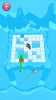 Don’t Crash The Ice screenshot 2