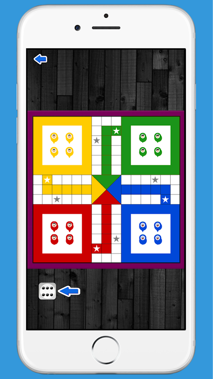 Ludo Doraemon 2018 Screenshot 4