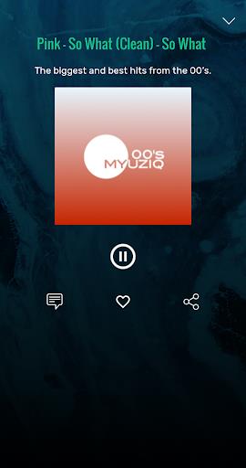 Screenshot Myuziq 2