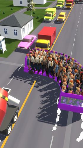 Bus Arrival Screenshot 4