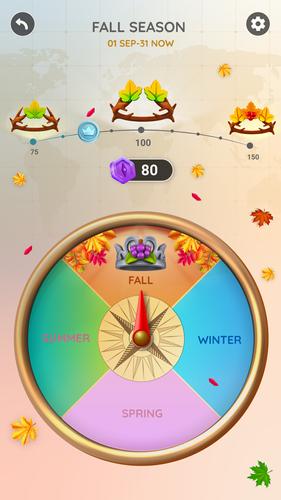 Word City: Connect Word Game应用截图第3张