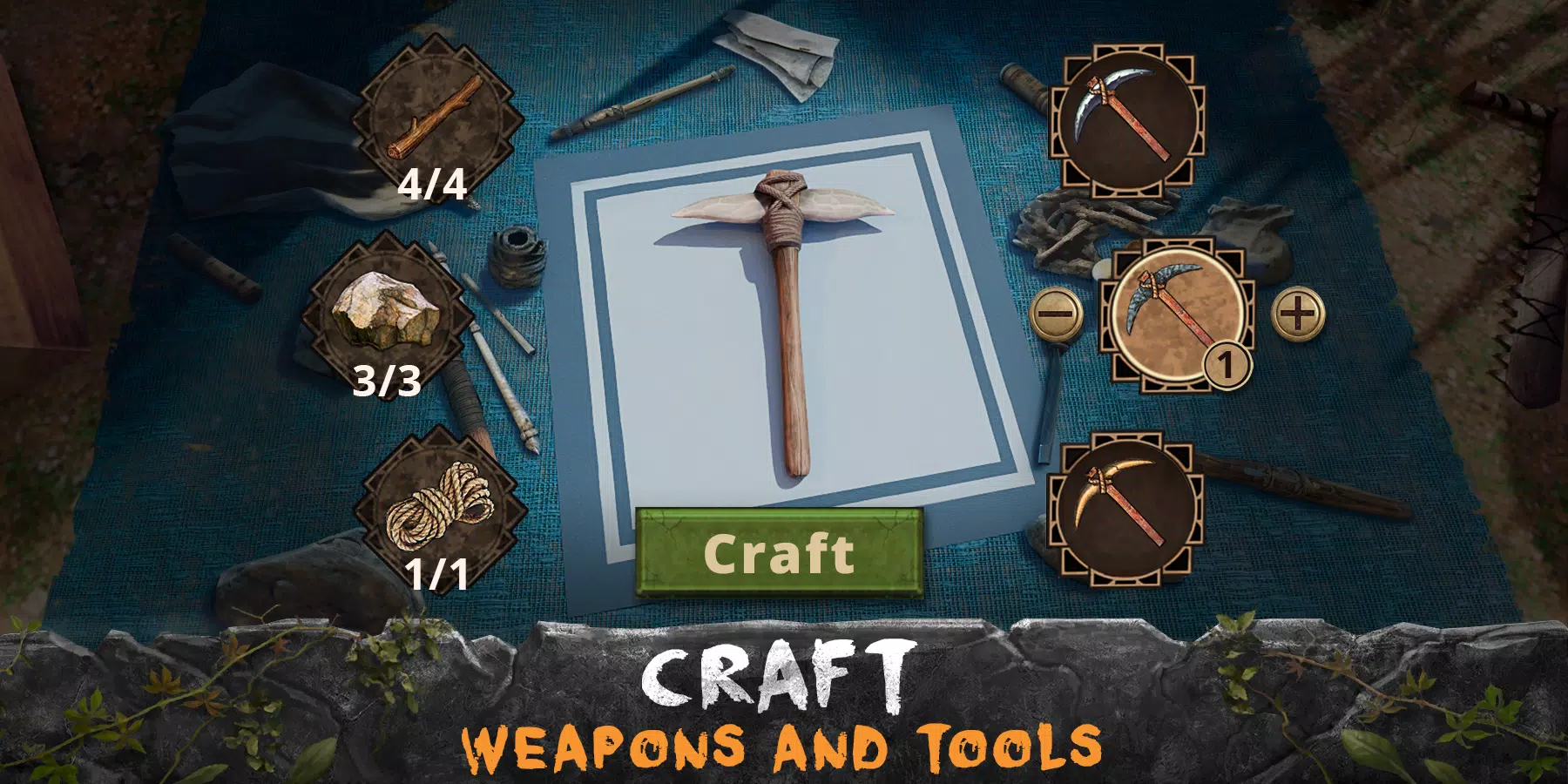 Survival Island: Evolve Pro Screenshot 4