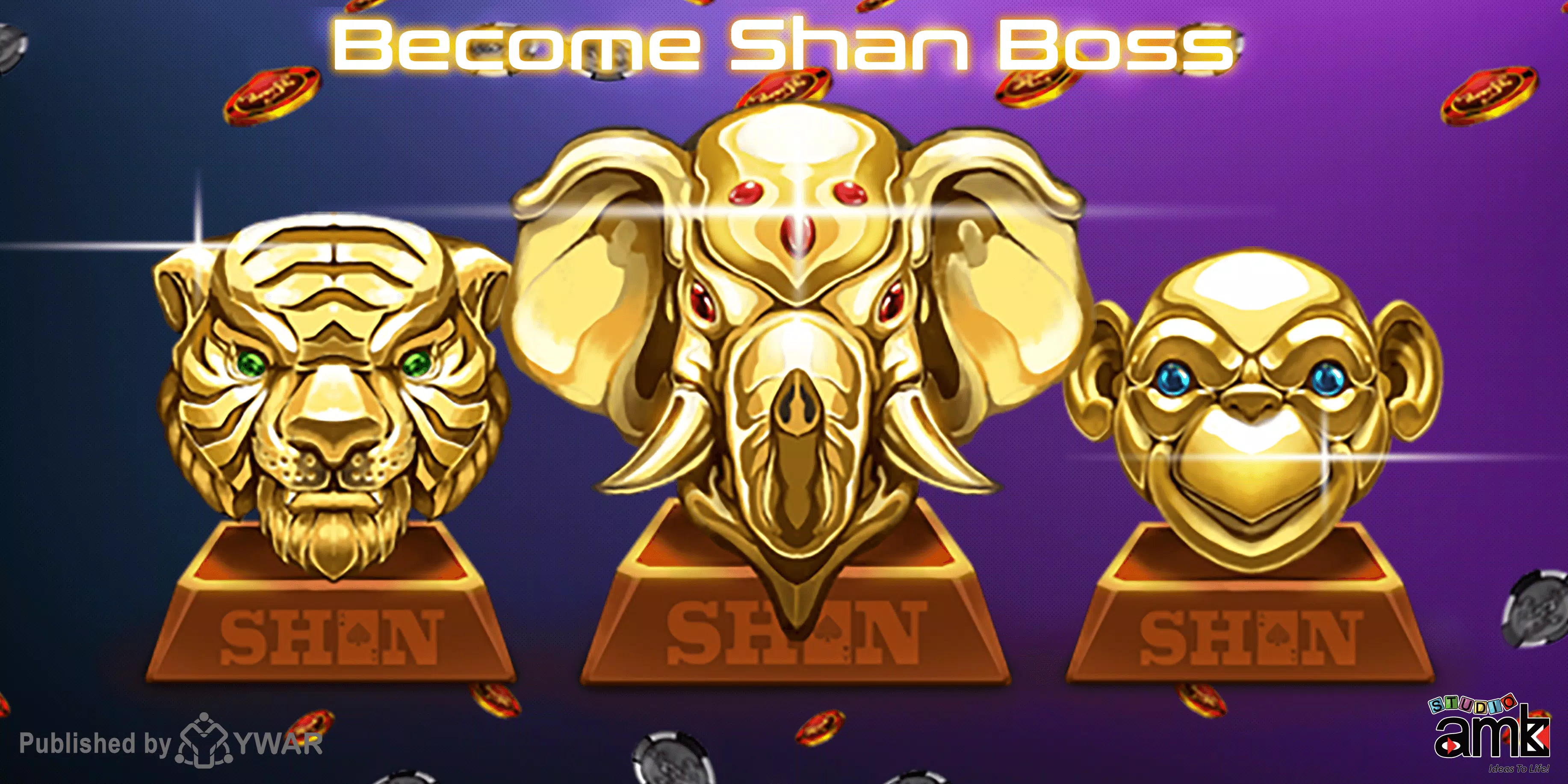 Shan Screenshot 3