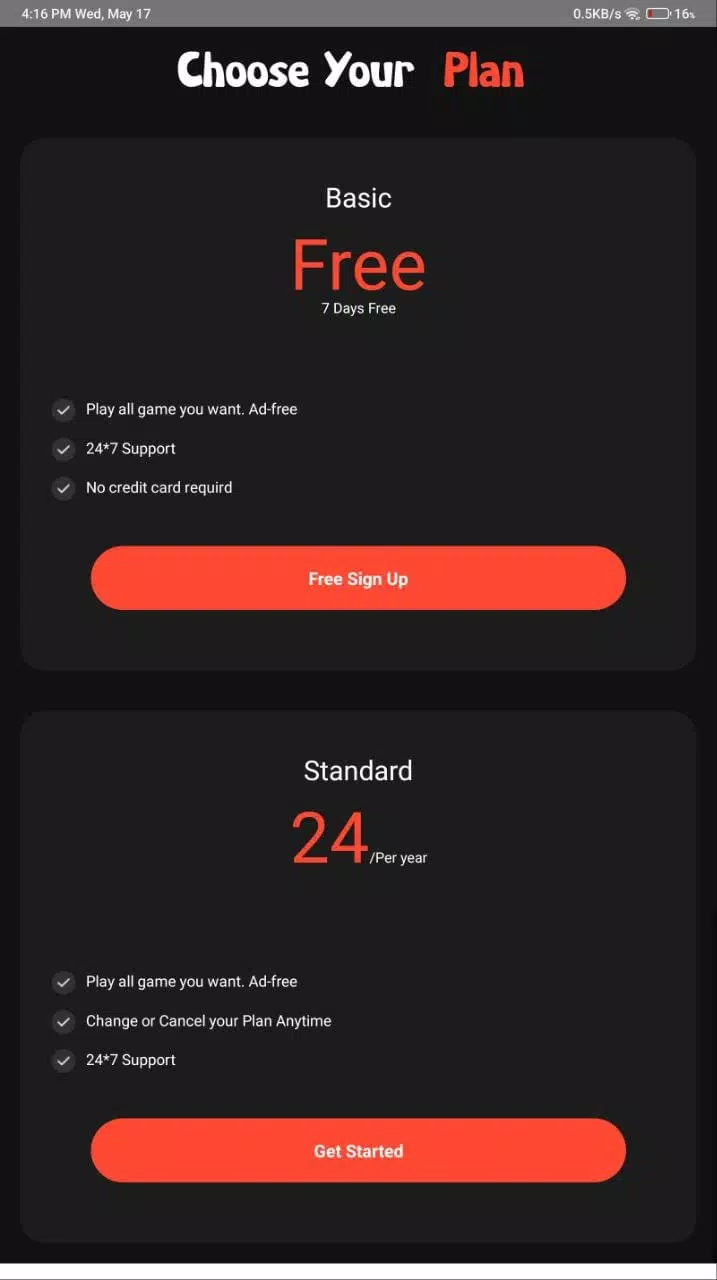 Screenshot Ilife Games 4