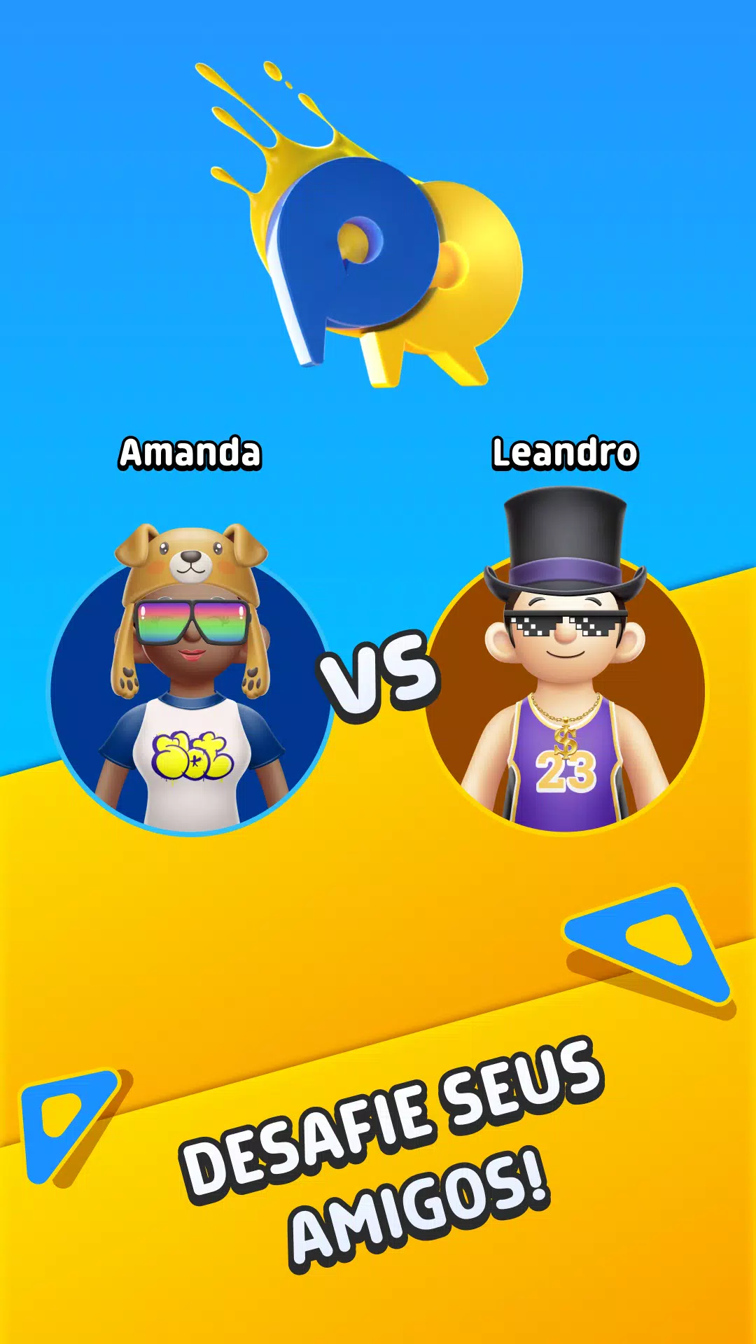 Passa ou Repassa Oficial screenshot 2