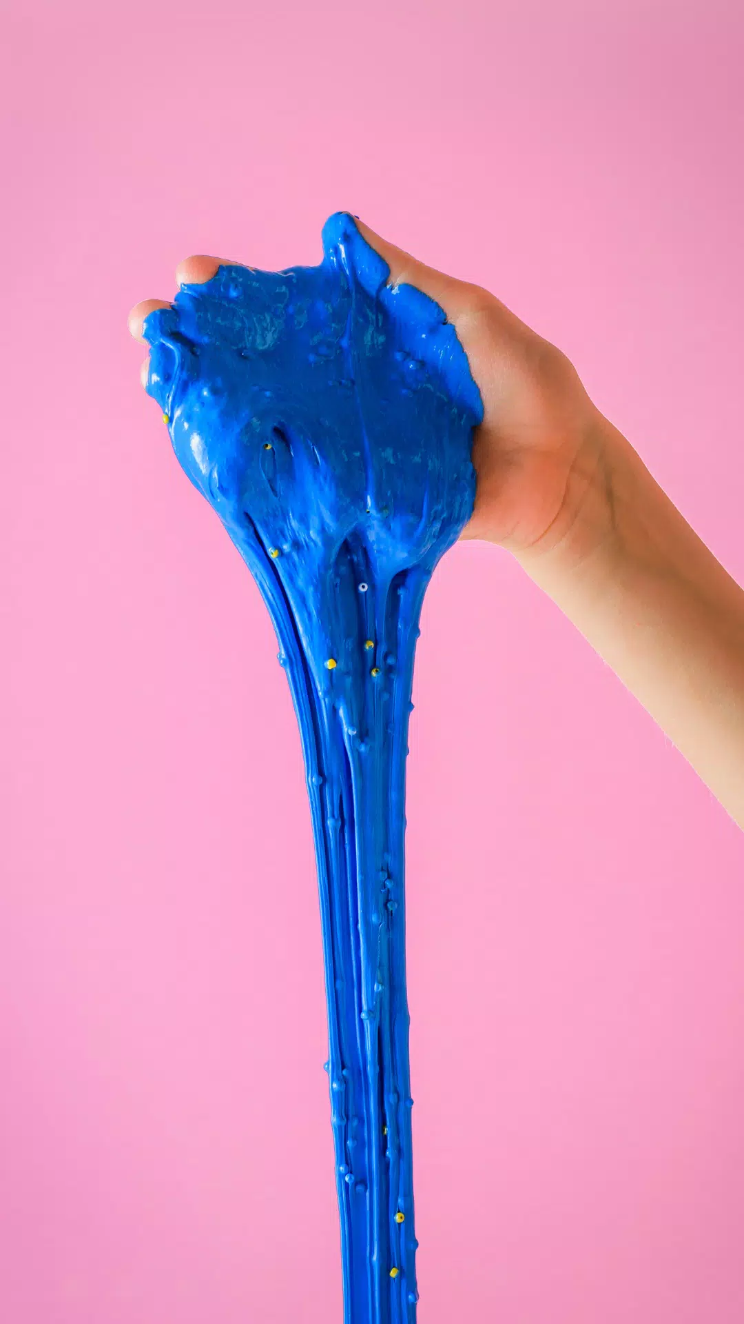 Most Satisfying Slime Videos captura de pantalla 