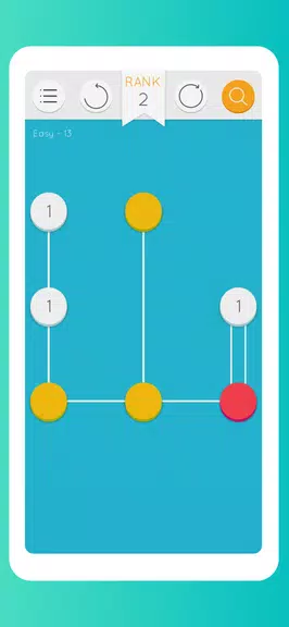 Puzzlerama -Lines, Dots, Pipes ekran görüntüsü 3