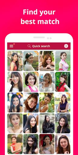 LoveInAsia - Asian Dating স্ক্রিনশট 3