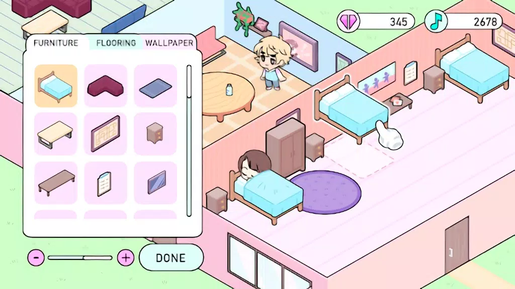 K-Pop Academy screenshot 3