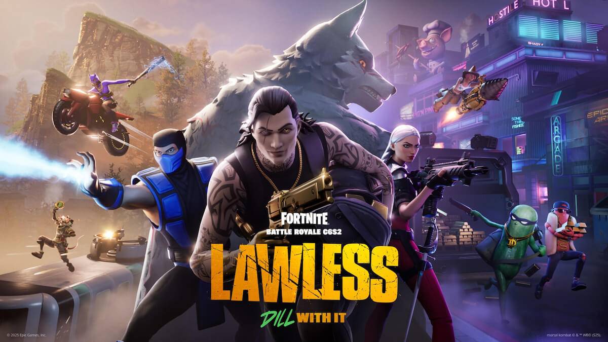 Fortnite Kabanata 6 Season 2: Lahat ng mga accolade at kung paano makuha ang mga ito