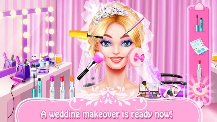 Wedding Day Makeup Artist Screenshot 2