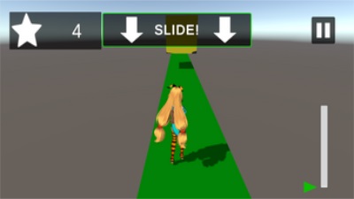 The Runners screenshot 2