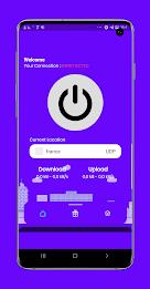 lion vpn -vpn proxy -fast vpn স্ক্রিনশট 2