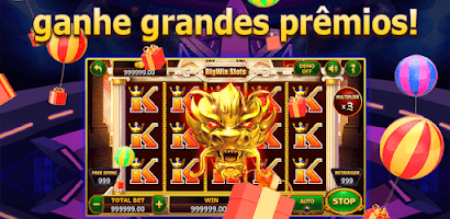 BigWin Slots - Slot Machines Screenshot 1