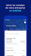 Banque Populaire PRO Screenshot 1