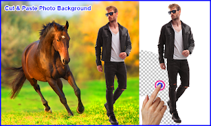 Horse Photo Frames স্ক্রিনশট 3