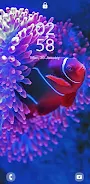 3D Parallax 4K Live Wallpapers ဖန်သားပြင်ဓာတ်ပုံ 2