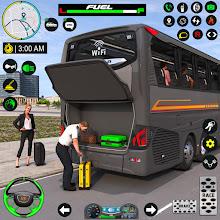 City Bus Simulator City Game