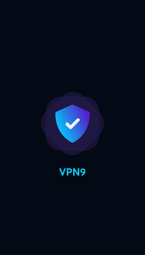 VPN9: Fast Secure VPN ảnh chụp màn hình 1