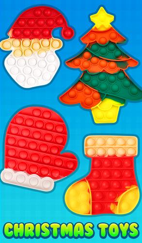Screenshot Pop it Toy 3D - Fidget Toys 3D 4
