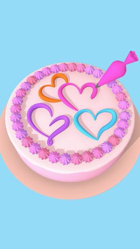 Screenshot Cake Decorate 1