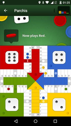 Board Games Lite Screenshot 1