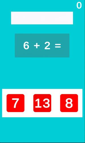 Quick Math Screenshot 4