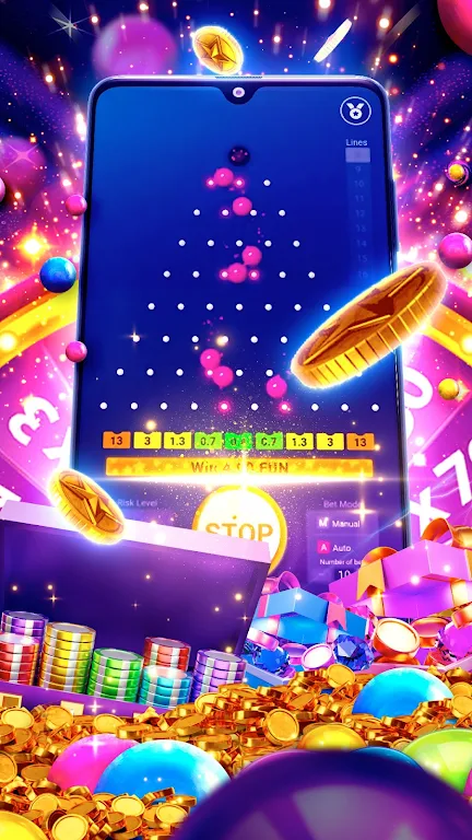 Ball of Fortune应用截图第3张