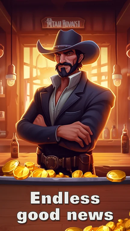 Reel Slot screenshot 4