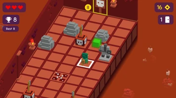 Looty Dungeon স্ক্রিনশট 3