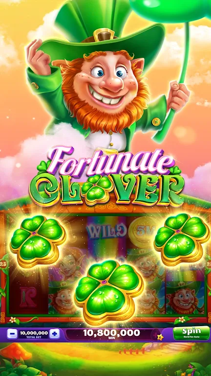 Jackpot Star Casino Slots应用截图第2张