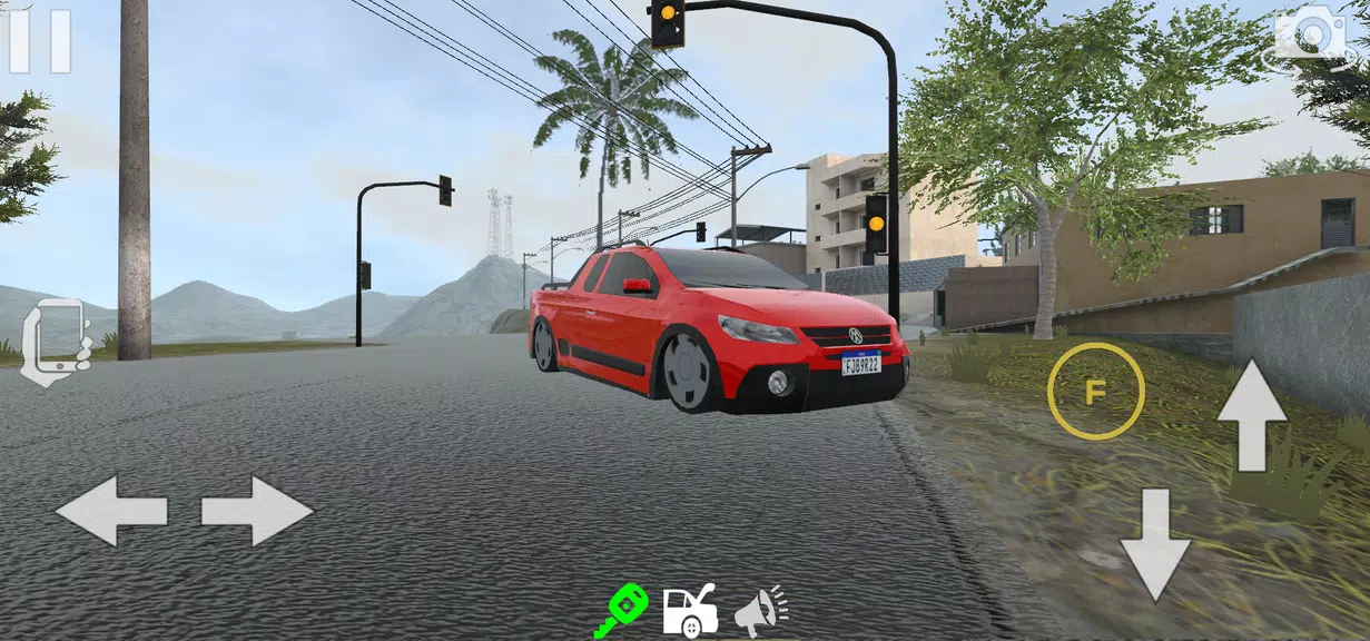 Baixos de Quebrada - Mobile screenshot 1