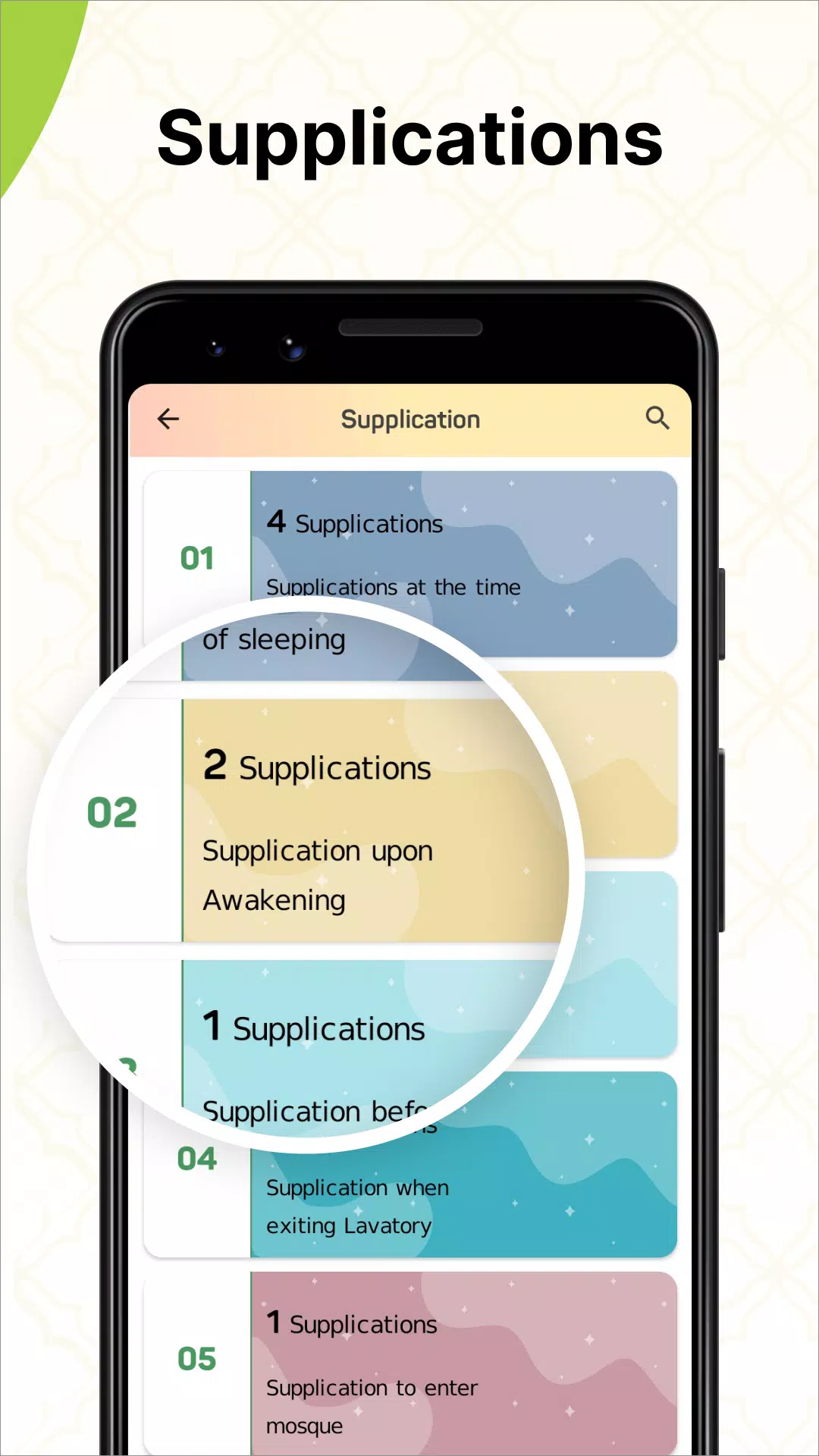 Screenshot Islam360: Quran, Hadith, Qibla 4