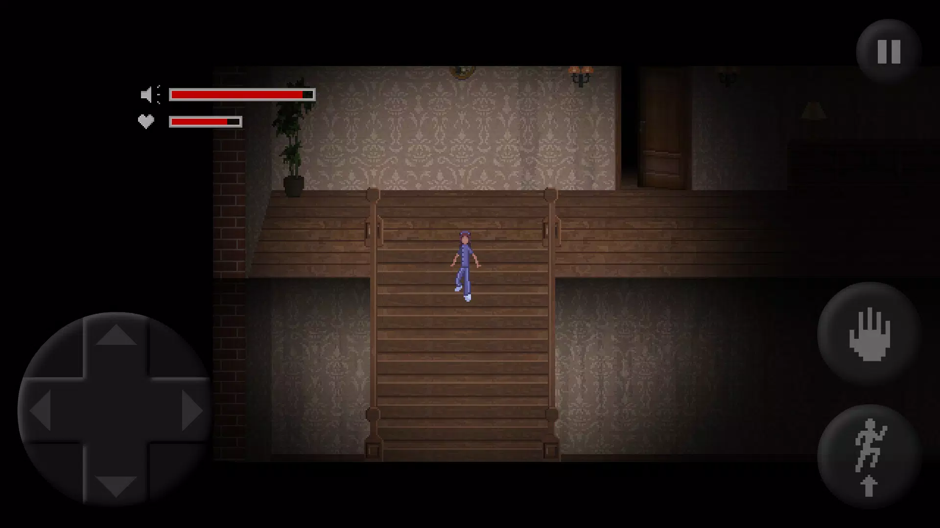 Mr. Hopp's Playhouse 2 экрана 3