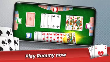 Rummy Online Multiplayer应用截图第4张