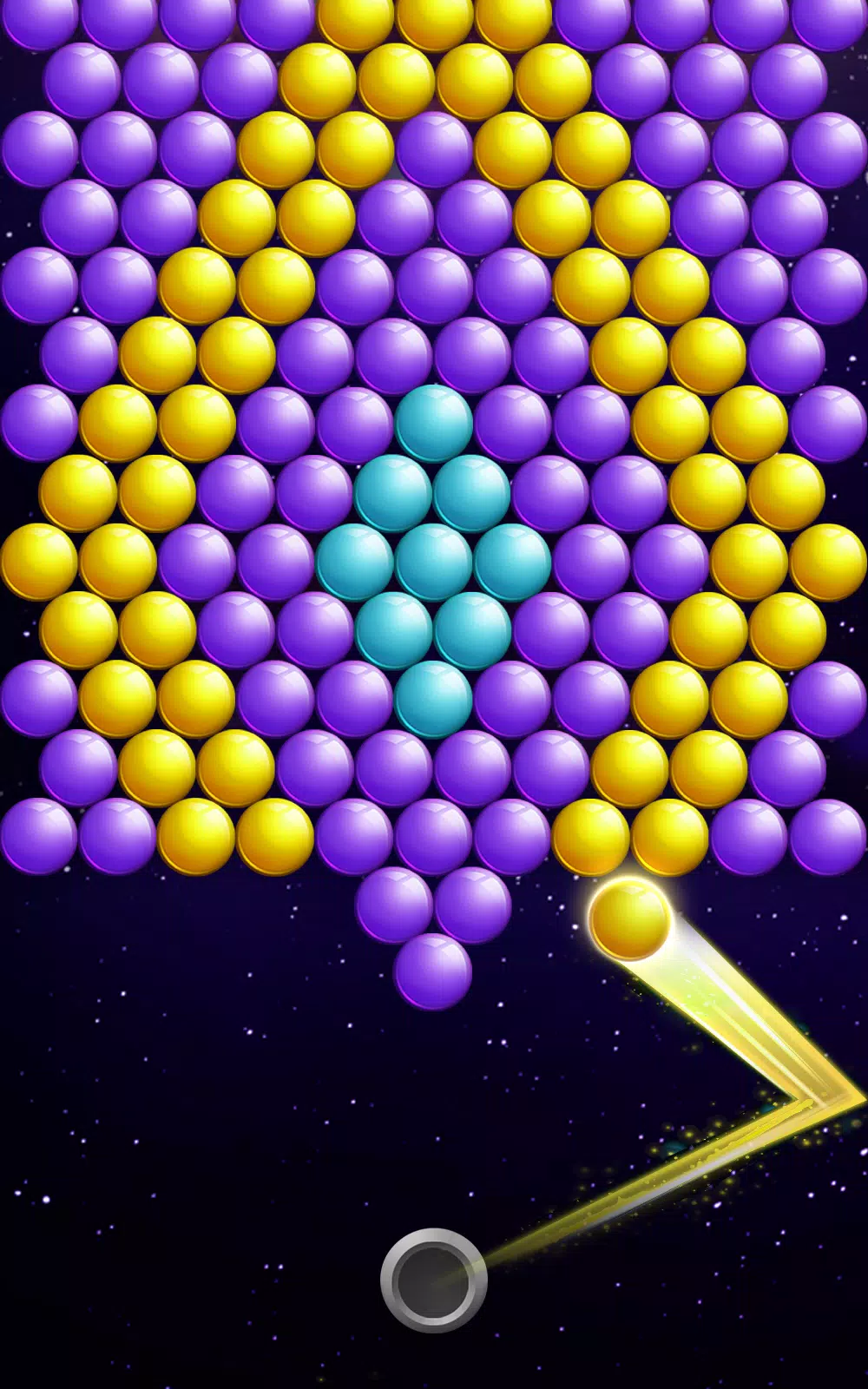 Screenshot Bubble Shooter! Extreme 3